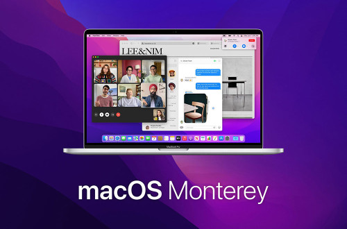 چگونه می توان macOS Monterey beta را نصب کرد؟